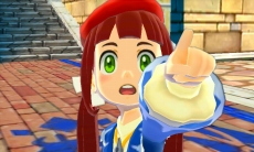 ���������꡼ No.009�Υ���ͥ������ / 10��8����ȯ�䤬��ޤä�3DS�֥�󥹥����ϥ󥿡� ���ȡ��꡼���ס����ȥ�������Ǥ���amiibo�䡤������ŵ�ʤɤδ�Ϣ���󤬰�����