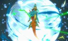 ���������꡼ No.015�Υ���ͥ������ / 10��8����ȯ�䤬��ޤä�3DS�֥�󥹥����ϥ󥿡� ���ȡ��꡼���ס����ȥ�������Ǥ���amiibo�䡤������ŵ�ʤɤδ�Ϣ���󤬰�����