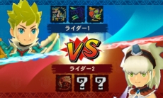 ���������꡼ No.031�Υ���ͥ������ / 10��8����ȯ�䤬��ޤä�3DS�֥�󥹥����ϥ󥿡� ���ȡ��꡼���ס����ȥ�������Ǥ���amiibo�䡤������ŵ�ʤɤδ�Ϣ���󤬰�����