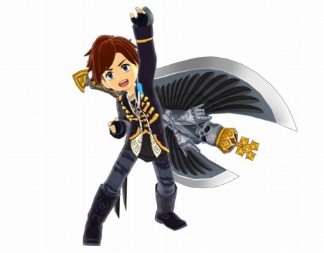 ���������꡼ No.044�Υ���ͥ������ / 10��8����ȯ�䤬��ޤä�3DS�֥�󥹥����ϥ󥿡� ���ȡ��꡼���ס����ȥ�������Ǥ���amiibo�䡤������ŵ�ʤɤδ�Ϣ���󤬰�����