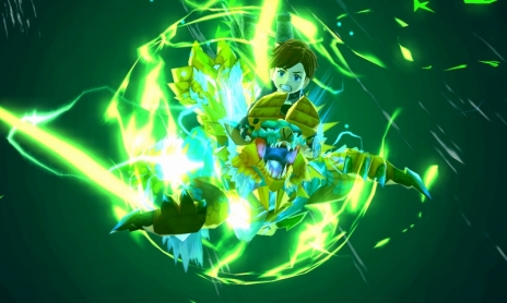 ���������꡼ No.047�Υ���ͥ������ / 10��8����ȯ�䤬��ޤä�3DS�֥�󥹥����ϥ󥿡� ���ȡ��꡼���ס����ȥ�������Ǥ���amiibo�䡤������ŵ�ʤɤδ�Ϣ���󤬰�����