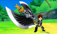 ���������꡼ No.048�Υ���ͥ������ / 10��8����ȯ�䤬��ޤä�3DS�֥�󥹥����ϥ󥿡� ���ȡ��꡼���ס����ȥ�������Ǥ���amiibo�䡤������ŵ�ʤɤδ�Ϣ���󤬰�����