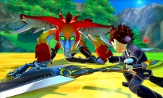 ���������꡼ No.050�Υ���ͥ������ / 10��8����ȯ�䤬��ޤä�3DS�֥�󥹥����ϥ󥿡� ���ȡ��꡼���ס����ȥ�������Ǥ���amiibo�䡤������ŵ�ʤɤδ�Ϣ���󤬰�����