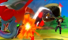 ���������꡼ No.052�Υ���ͥ������ / 10��8����ȯ�䤬��ޤä�3DS�֥�󥹥����ϥ󥿡� ���ȡ��꡼���ס����ȥ�������Ǥ���amiibo�䡤������ŵ�ʤɤδ�Ϣ���󤬰�����