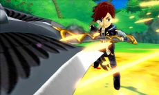 ���������꡼ No.053�Υ���ͥ������ / 10��8����ȯ�䤬��ޤä�3DS�֥�󥹥����ϥ󥿡� ���ȡ��꡼���ס����ȥ�������Ǥ���amiibo�䡤������ŵ�ʤɤδ�Ϣ���󤬰�����