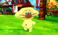 ���������꡼ No.054�Υ���ͥ������ / 10��8����ȯ�䤬��ޤä�3DS�֥�󥹥����ϥ󥿡� ���ȡ��꡼���ס����ȥ�������Ǥ���amiibo�䡤������ŵ�ʤɤδ�Ϣ���󤬰�����