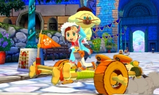 ���������꡼ No.055�Υ���ͥ������ / 10��8����ȯ�䤬��ޤä�3DS�֥�󥹥����ϥ󥿡� ���ȡ��꡼���ס����ȥ�������Ǥ���amiibo�䡤������ŵ�ʤɤδ�Ϣ���󤬰�����