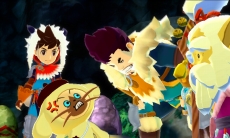 ���������꡼ No.056�Υ���ͥ������ / 10��8����ȯ�䤬��ޤä�3DS�֥�󥹥����ϥ󥿡� ���ȡ��꡼���ס����ȥ�������Ǥ���amiibo�䡤������ŵ�ʤɤδ�Ϣ���󤬰�����