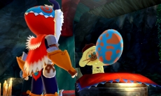 ���������꡼ No.057�Υ���ͥ������ / 10��8����ȯ�䤬��ޤä�3DS�֥�󥹥����ϥ󥿡� ���ȡ��꡼���ס����ȥ�������Ǥ���amiibo�䡤������ŵ�ʤɤδ�Ϣ���󤬰�����