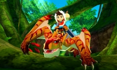 ���������꡼ No.066�Υ���ͥ������ / 10��8����ȯ�䤬��ޤä�3DS�֥�󥹥����ϥ󥿡� ���ȡ��꡼���ס����ȥ�������Ǥ���amiibo�䡤������ŵ�ʤɤδ�Ϣ���󤬰�����