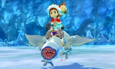 ���������꡼ No.080�Υ���ͥ������ / 10��8����ȯ�䤬��ޤä�3DS�֥�󥹥����ϥ󥿡� ���ȡ��꡼���ס����ȥ�������Ǥ���amiibo�䡤������ŵ�ʤɤδ�Ϣ���󤬰�����