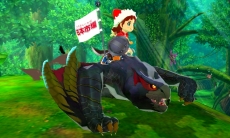 ���������꡼ No.082�Υ���ͥ������ / 10��8����ȯ�䤬��ޤä�3DS�֥�󥹥����ϥ󥿡� ���ȡ��꡼���ס����ȥ�������Ǥ���amiibo�䡤������ŵ�ʤɤδ�Ϣ���󤬰�����