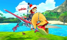 ���������꡼ No.084�Υ���ͥ������ / 10��8����ȯ�䤬��ޤä�3DS�֥�󥹥����ϥ󥿡� ���ȡ��꡼���ס����ȥ�������Ǥ���amiibo�䡤������ŵ�ʤɤδ�Ϣ���󤬰�����