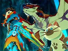 �֥�󥹥����ϥ󥿡� ���ȡ��꡼���פ�PV��4�Ƥ��������ɥ�ޥƥ��å��ʥ��ȡ��꡼�ΰ�ü�����ָ�����ǿ�����