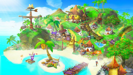 ���������꡼ No.007�Υ���ͥ������ / �֥�󥹥����ϥ󥿡����ȡ��꡼���פΥ����ץ˥󥰥ࡼ�ӡ��������������롼ã����餹�֥��ץ�¼�פξ����