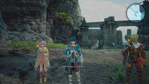 ���������꡼ No.001�Υ���ͥ������ / [TGS 2015]�֥��������������5 -Integrity and Faithlessness-�פλ�ͷ��ݡ��Ȥ�ץ쥤�ࡼ�ӡ��ȤȤ�ˤ��Ϥ�