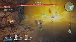 ���������꡼ No.005�Υ���ͥ������ / [TGS 2015]�֥��������������5 -Integrity and Faithlessness-�פλ�ͷ��ݡ��Ȥ�ץ쥤�ࡼ�ӡ��ȤȤ�ˤ��Ϥ�