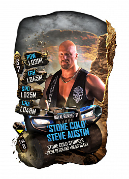 ꡼ No.002Υͥ / WWE SuperCardסȥȡ󡦥ɡɥƥ֡Υǥӥ塼25ǯˤƥĤۿ