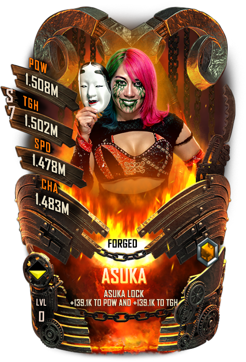 ꡼ No.001Υͥ / WWE SuperCardסȥեɡɤо졣إ롦󡦥Υڥѡӥ塼ŵǰΥ٥Ȥȯɽ
