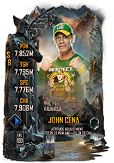 ꡼ No.004Υͥ / WWE SuperCardפ˿⡼ɡSurvivorɤ륷8о