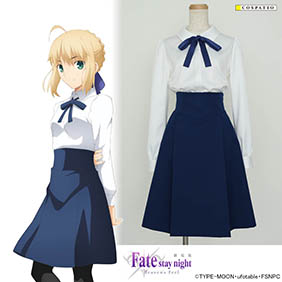 ꡼ No.001Υͥ / ǡFate/stay night [Heavens Feel]פꥻС˥塼뤷о