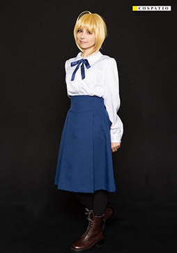 ꡼ No.005Υͥ / ǡFate/stay night [Heavens Feel]פꥻС˥塼뤷о