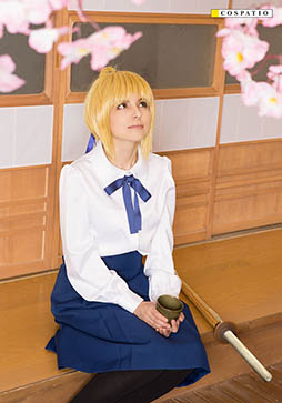 ꡼ No.006Υͥ / ǡFate/stay night [Heavens Feel]פꥻС˥塼뤷о