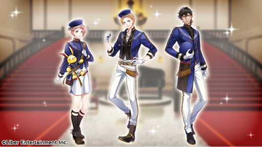 画像ギャラリー No.002のサムネイル画像 / 「アイ★チュウ」の3周年を記念して第3回キャラ総選挙「I★Chu Award 2018」が開催決定