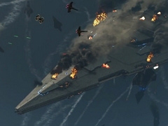 Star Wars Хȥեȡפ̵ۿƥġBattle of JakkuפΥƥȥ쥤顼