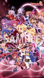 画像ギャラリー No.004のサムネイル画像 / Nippon1.jpショップ,スマホ用壁紙がもらえる秋の大感謝祭第1弾が開催に