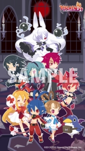 画像ギャラリー No.005のサムネイル画像 / Nippon1.jpショップ,スマホ用壁紙がもらえる秋の大感謝祭第1弾が開催に