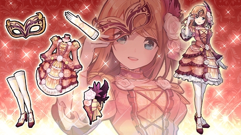 画像ギャラリー No.007のサムネイル画像 / 「なないろランガールズ」GWイベント「疾走 黄金週間!!」を開催中