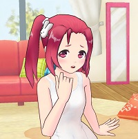 画像ギャラリー No.008のサムネイル画像 / 「なないろランガールズ」GWイベント「疾走 黄金週間!!」を開催中