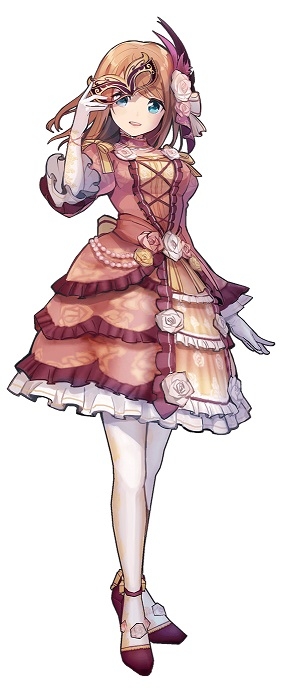 画像ギャラリー No.017のサムネイル画像 / 「なないろランガールズ」GWイベント「疾走 黄金週間!!」を開催中