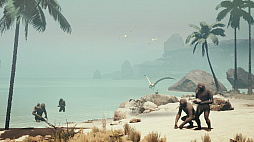 ꡼ No.003Υͥ / Ancestors: The Humankind Odysseyפ100ܤˡοʲθǤ륪ץɡХХ륲