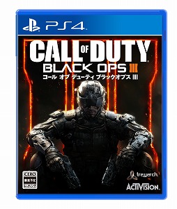 ���������꡼ No.001�Υ���ͥ������ / PS4�ǡ�CoD���֥�å����ץ�III�פ����������ŵ���ޥ���ѥޥåס�NUK3TOWN�ʥ˥塼��������ˡפ˷��ꡣ��������ѥ��ˤ���ŵ���Ѱ�