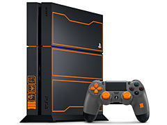 ��CoD���֥�å����ץ�III�פȡ����̥ǥ��������HDD����1TB�ɤ�PS4���Τ򥻥åȤˤ������̸��꾦�ʤ�ȯɽ