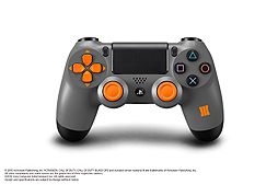 画像ギャラリー No.003のサムネイル画像 / 「CoD:ブラックオプスIII」と,特別デザイン&“HDD容量1TB”のPS4本体をセットにした数量限定商品が発表