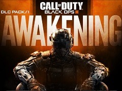 PS4�ǡ֥����� ���� �ǥ塼�ƥ� �֥�å����ץ�III�ס�DLC��1�ơ�AWAKENING�� ��������꡼�����ޥ���ץ쥤�ѥޥå�4��ȥ���ӥ⡼���ɲåޥåפΥ��å�