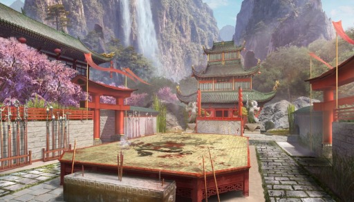 画像ギャラリー No.006のサムネイル画像 / PS4版「コール オブ デューティ ブラックオプス III」のDLCパック第2弾「ECLIPSE」の配信がスタート。 ゾンビモード「ZETSUBOU NO SHIMA」を追加