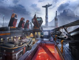 画像ギャラリー No.007のサムネイル画像 / PS4版「コール オブ デューティ ブラックオプス III」のDLCパック第2弾「ECLIPSE」の配信がスタート。 ゾンビモード「ZETSUBOU NO SHIMA」を追加