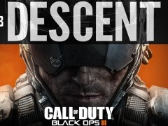 PS4�ǡ֥����� ���� �ǥ塼�ƥ� �֥�å����ץ�III�פ�DLC��DESCENT�פ����䳫�ϡ��ޥ���ץ쥤�䡼�⡼�ɤΥޥå�4��ȡ�����ӥ⡼�ɤΥ��ԥ����ɤ��Ͽ