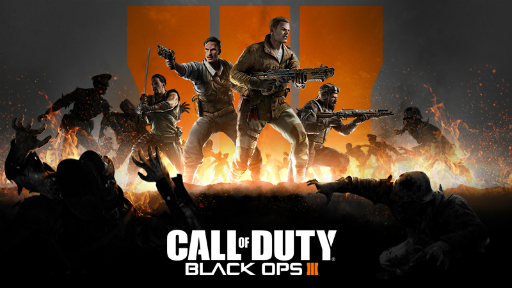 ���������꡼ No.005�Υ���ͥ������ / PS4�ǡ֥����� ���� �ǥ塼�ƥ� �֥�å����ץ� III�פ˸�����DLC��4�ơ�Salvation�פ���2016ǯ9��7�����ۿ�����