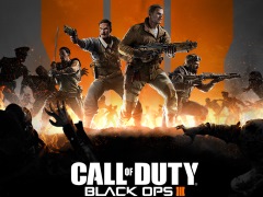 PS4�ǡ֥����� ���� �ǥ塼�ƥ� �֥�å����ץ� III�פ˸�����DLC��4�ơ�Salvation�פ���2016ǯ9��7�����ۿ�����