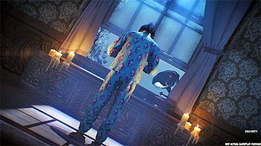 Call of Duty: Black Ops III Zombies Chronicles Story Trailer