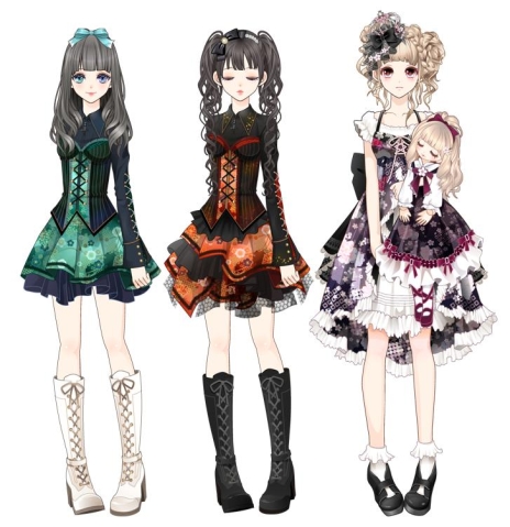 画像ギャラリー No.003のサムネイル画像 / 「君の秘密にドラマなキスを」幕末がテーマのイベント「幕末ノスタルジア」が開催