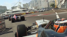 画像ギャラリー No.003のサムネイル画像 / 「F1 2015」日本語版公式サイトがオープン。リアルに再現されたコースや臨場感あふれるレースシーンなど,最新スクリーンショットを多数公開