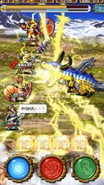画像ギャラリー No.010のサムネイル画像 / 「モンスターギア」事前登録10万人突破。3万円相当の神戸牛が4名様に当たる