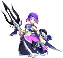 画像ギャラリー No.001のサムネイル画像 / 「モンギア バーサス」,超レジェンドフェスに★5シヴァが登場