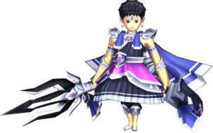 画像ギャラリー No.002のサムネイル画像 / 「モンギア バーサス」,超レジェンドフェスに★5シヴァが登場